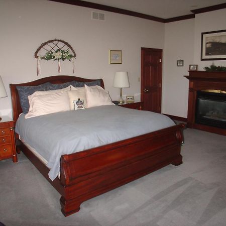 Brightwood Inn Oglesby Extérieur photo